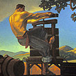"The Winemakers" 1800