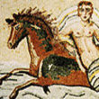 Aphrodite on Seahorse