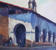 Old Mission Arches